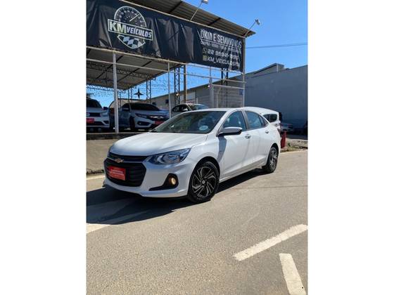 CHEVROLET ONIX 1.0 FLEX PLUS LT MANUAL CHEVROLET ONIX 1.0 FLEX PLUS LT MANUAL